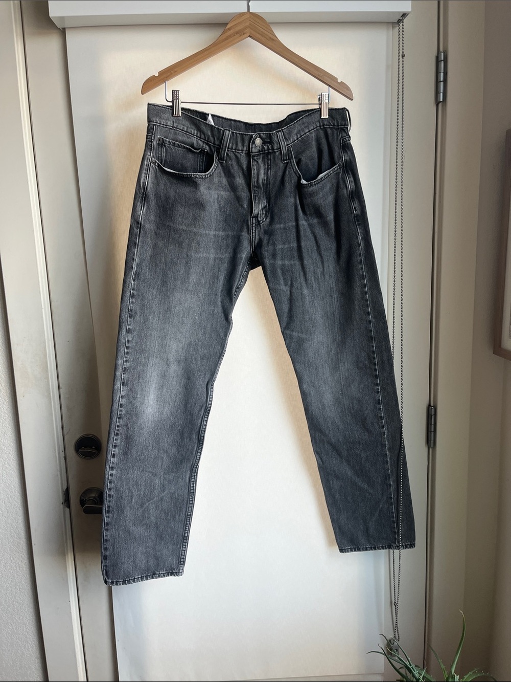 Levi’s Denim Jeans (502’s)
